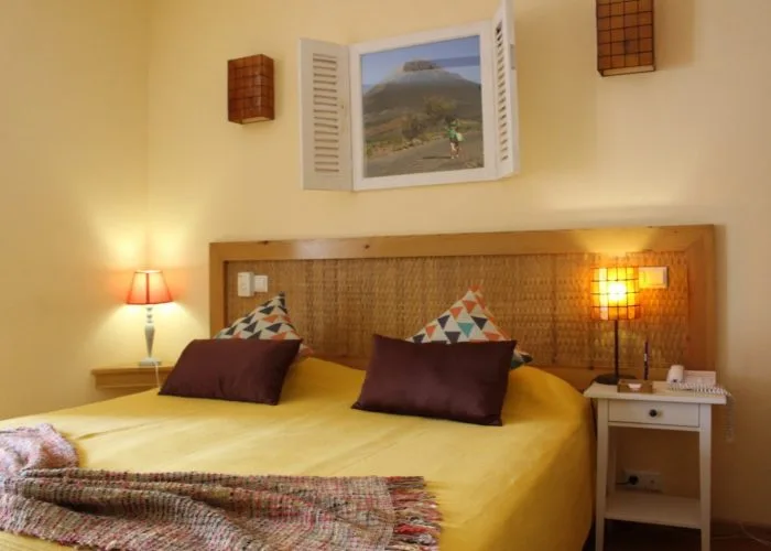 Habitación Fogo