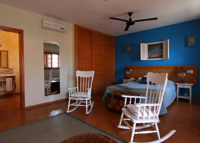 Suite Cabo Verde