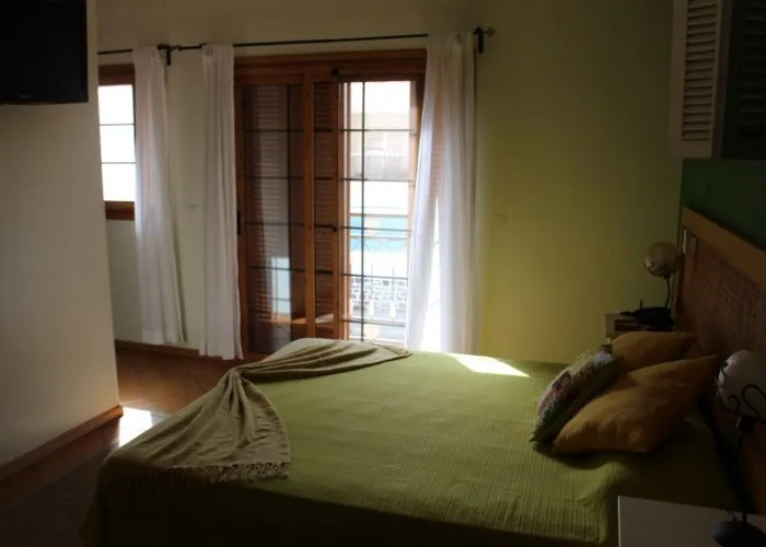 Habitación Santo Antão