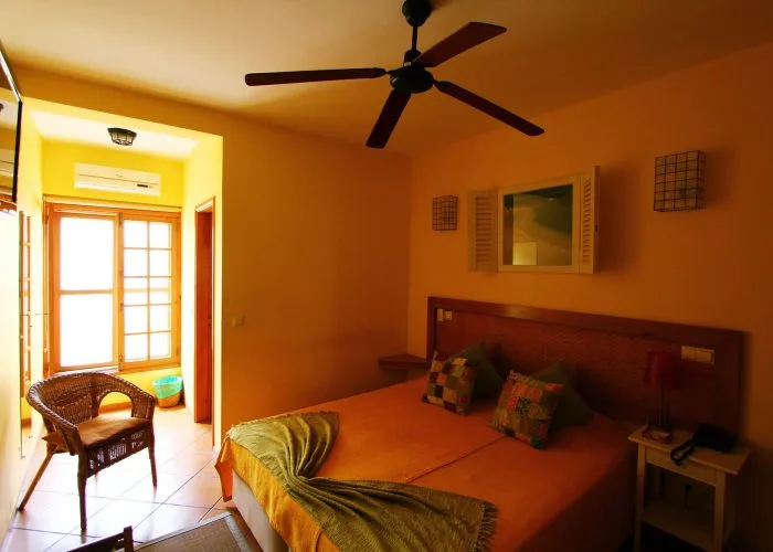 Habitación Boa Vista