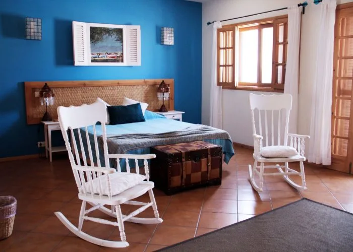 Suite Cabo Verde