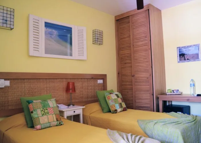 Habitación Boa Vista