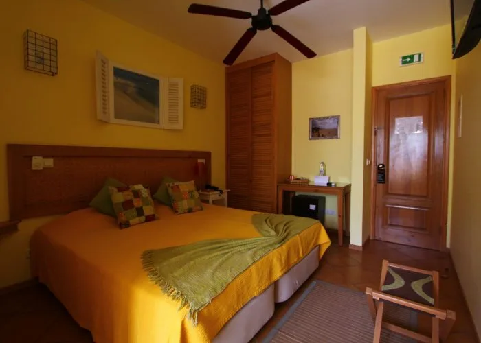 Habitación Boa Vista