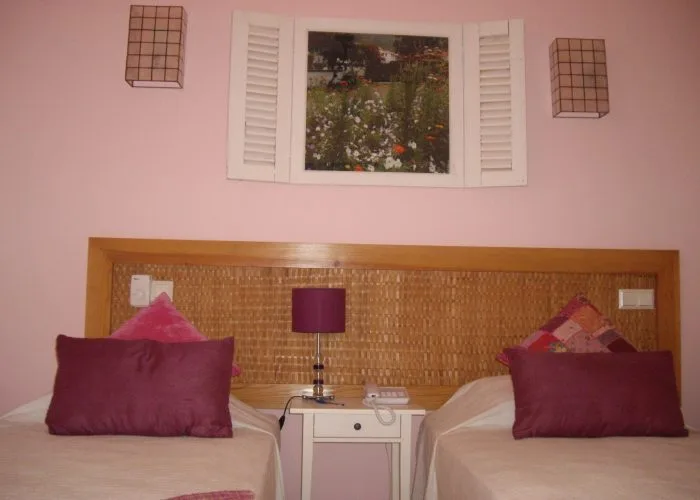Habitación Brava