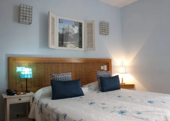Habitación Maio