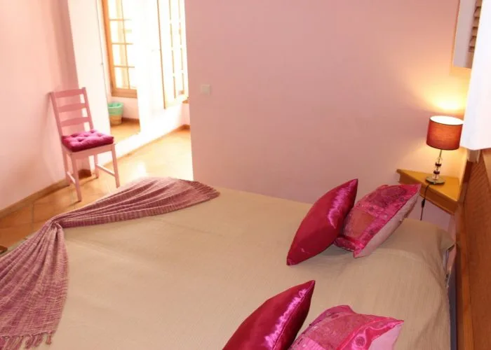 Habitación Brava