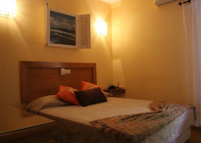 Habitación Santa Luzia