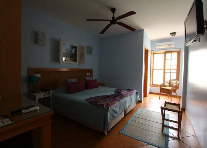 Habitación Maio