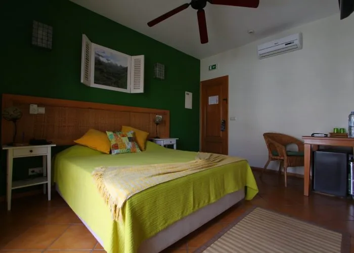 Habitación Santo Antão
