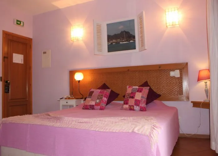 Habitación São Vicente