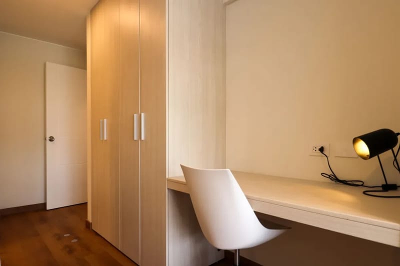 Luminous 2BR w/ Balcony in Miraflores