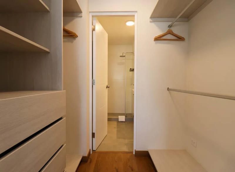 Luminous 2BR w/ Balcony in Miraflores