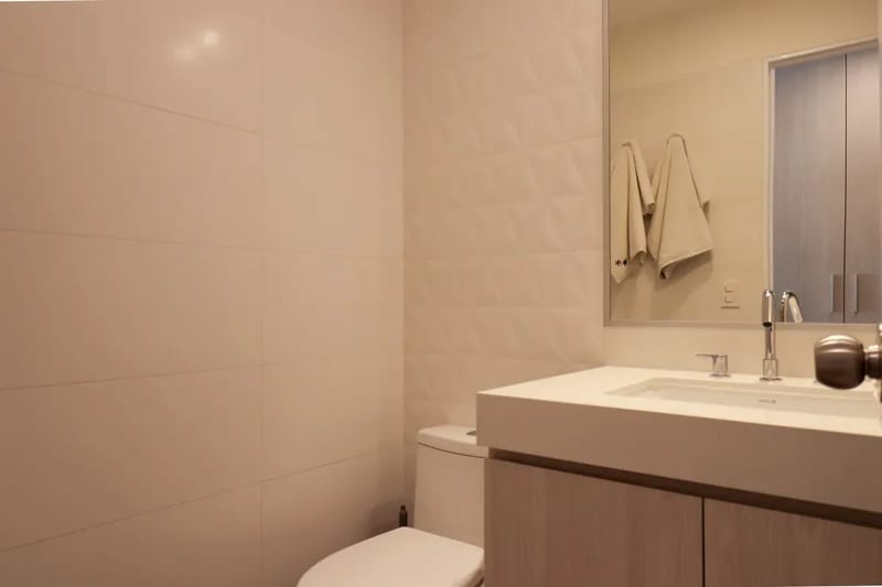 Luminous 2BR w/ Balcony in Miraflores