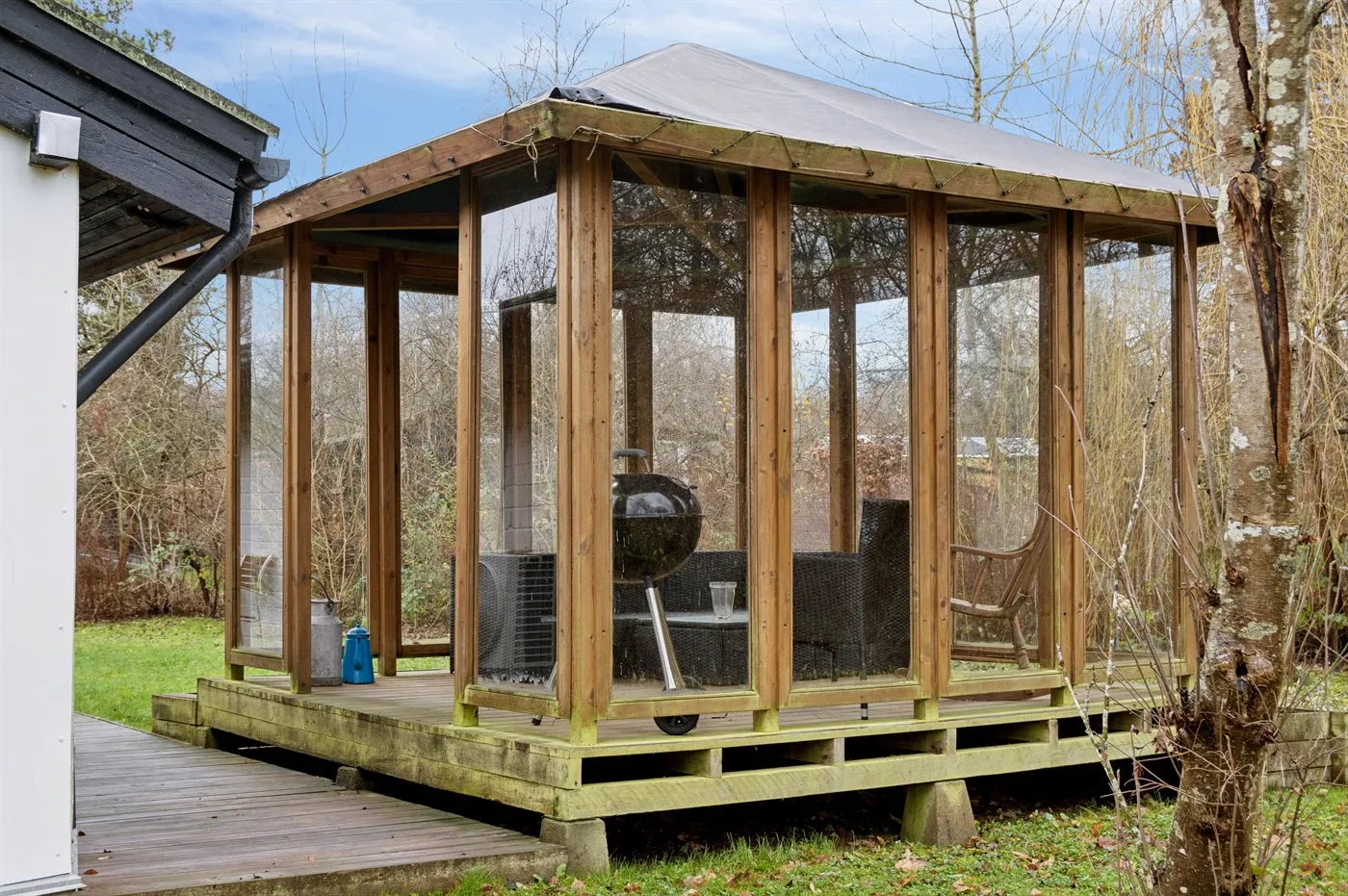Sunroom