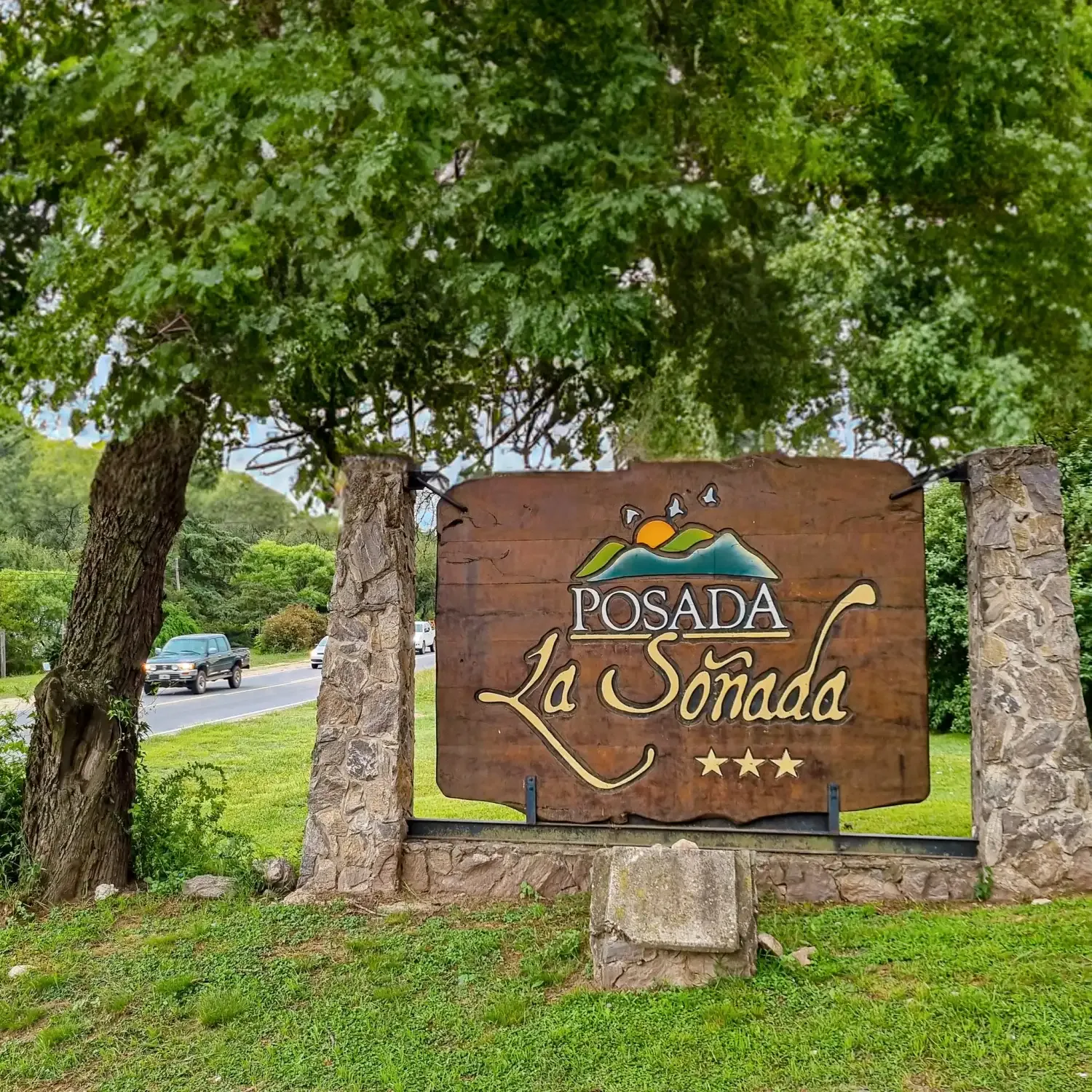 Posada La Soñada
