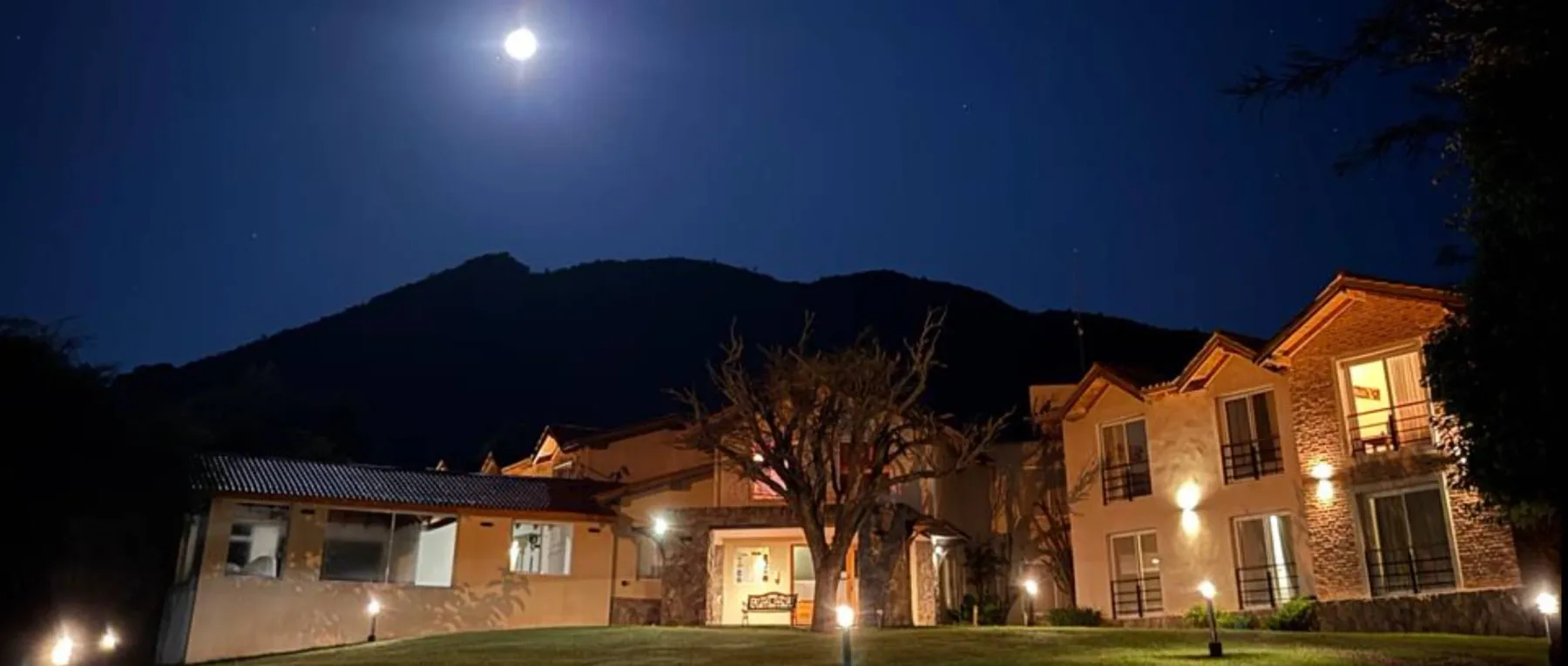 Posada La Soñada