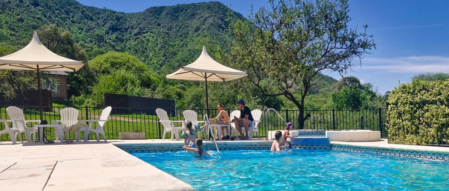 Posada La Soñada
