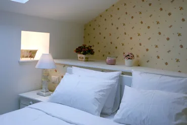 Habitación Cornalina