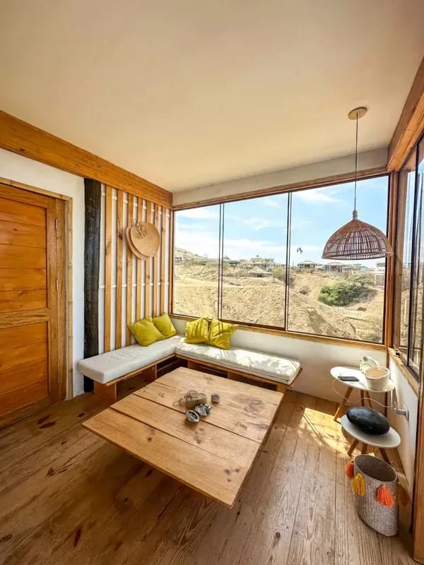 Ocean Breeze 3BR in Punta Veleros