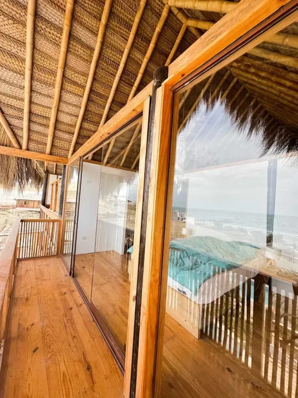Ocean Breeze 3BR in Punta Veleros