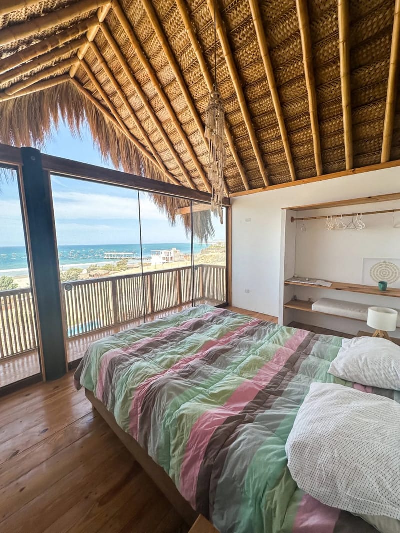 Ocean Breeze 3BR in Punta Veleros