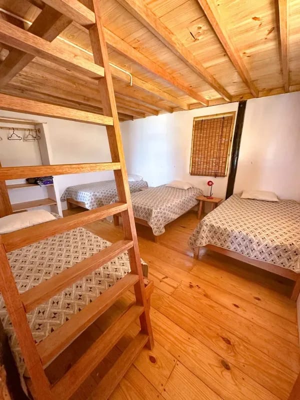 Ocean Breeze 3BR in Punta Veleros