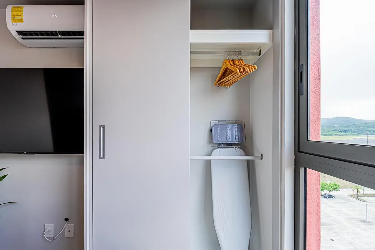 Sophisticated 1BR in Panama Pacifico