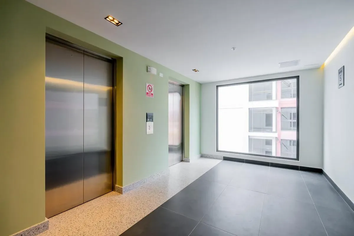 Sophisticated 1BR in Panama Pacifico