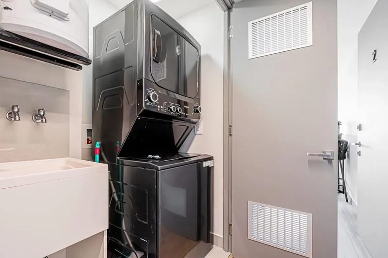 Sophisticated 1BR in Panama Pacifico