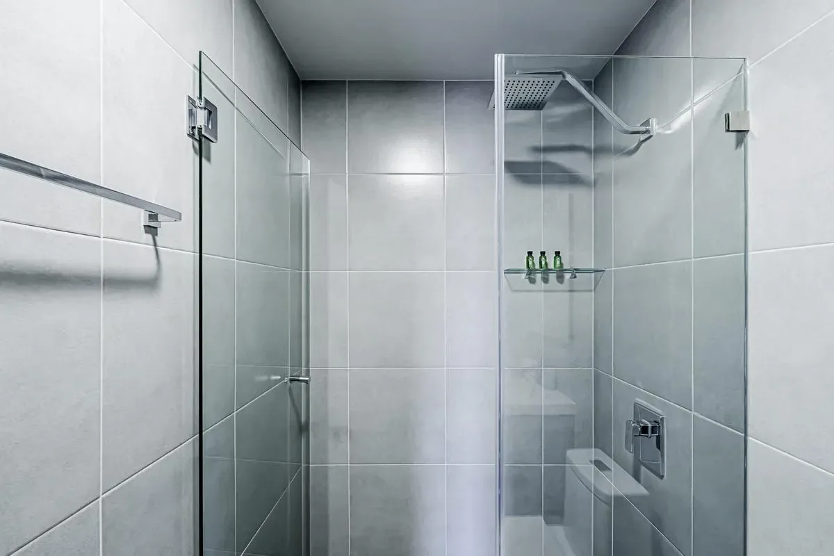 Sophisticated 1BR in Panama Pacifico