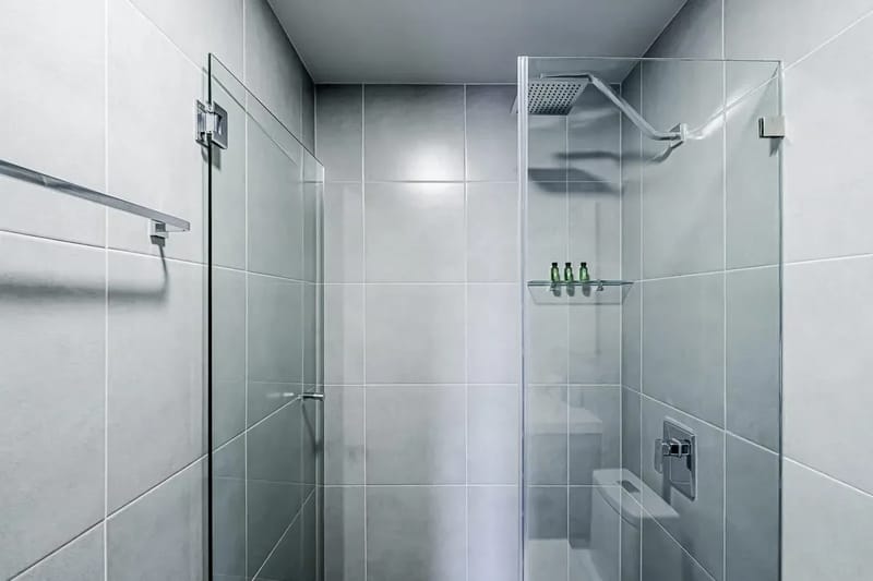 Sophisticated 1BR in Panama Pacifico