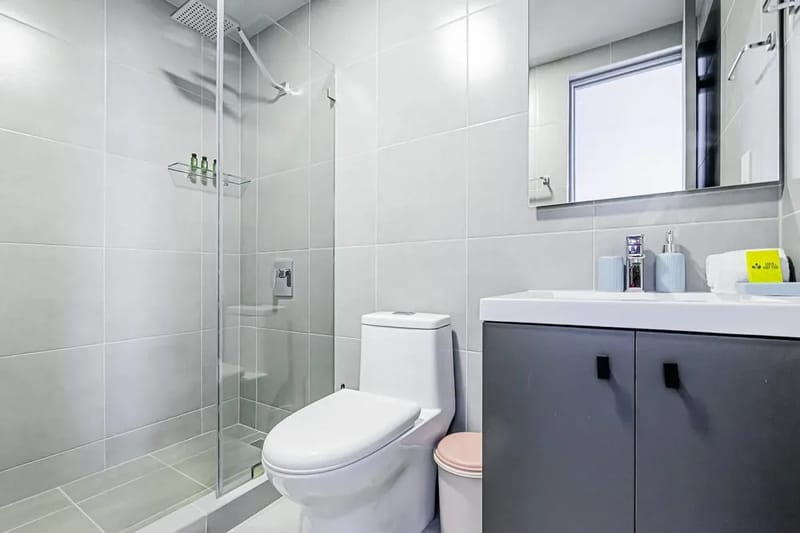 Sophisticated 1BR in Panama Pacifico