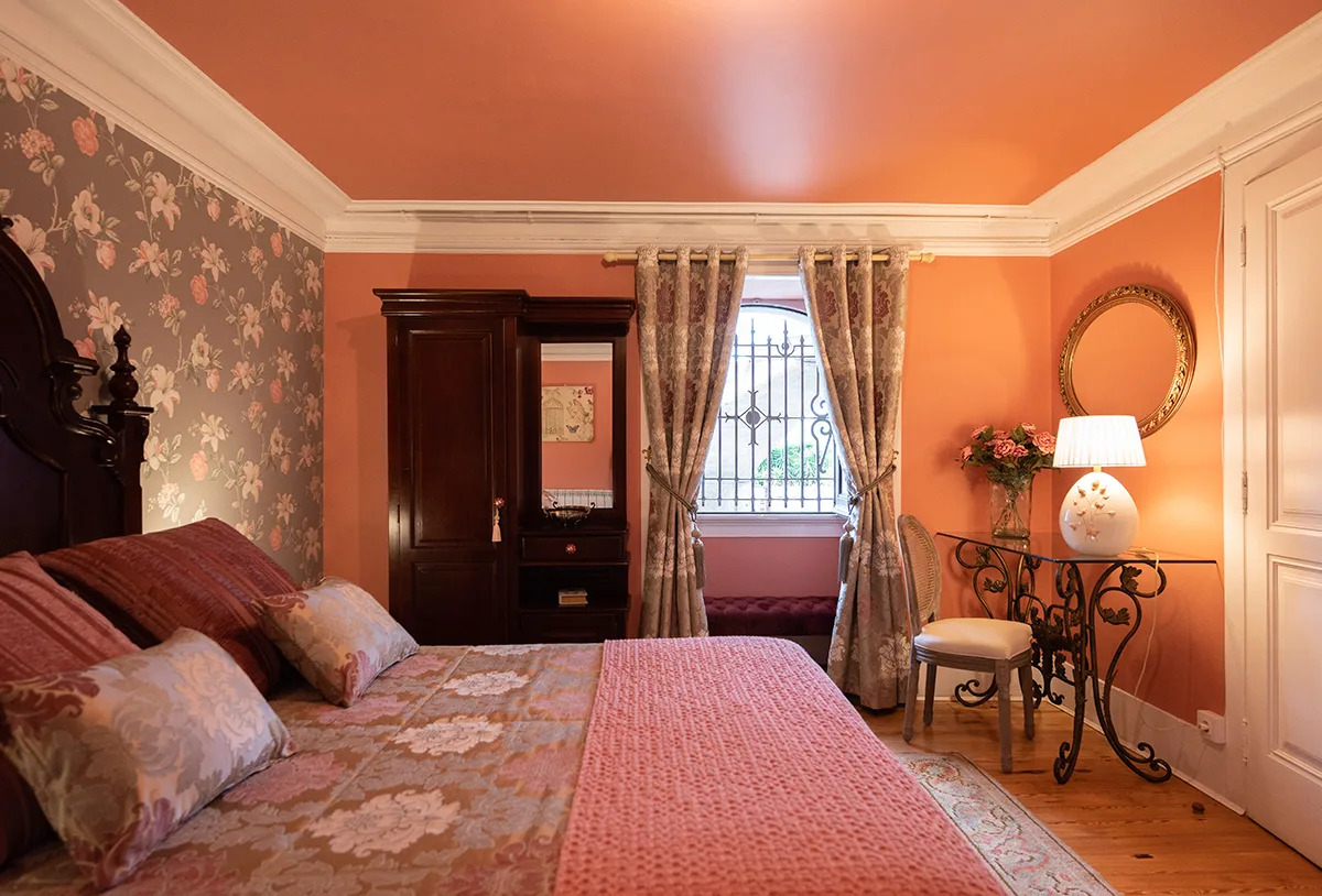 Suite Doña Lolita