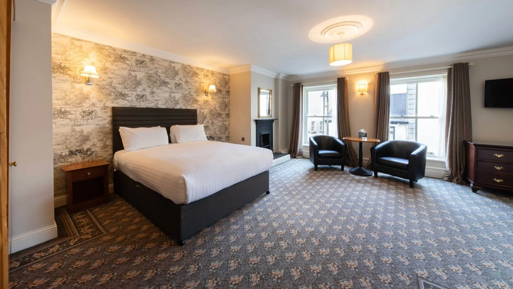 Ballina Manor Room 231