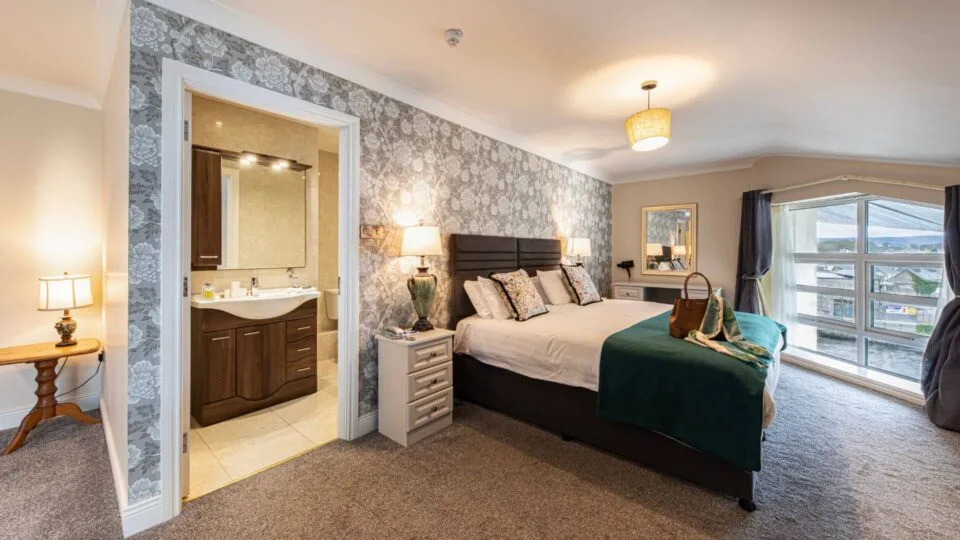 Room 407