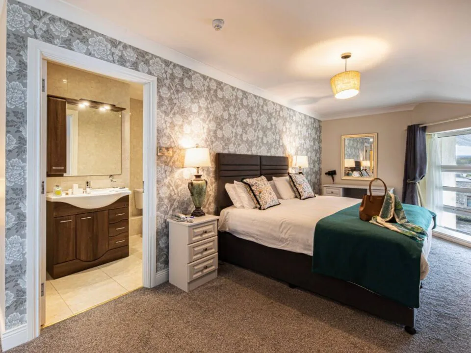 Room 407