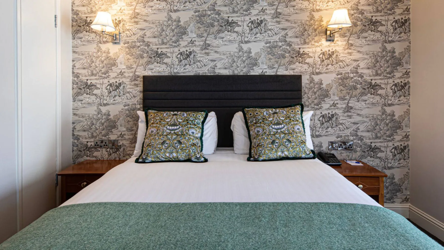 Ballina Manor Room 231