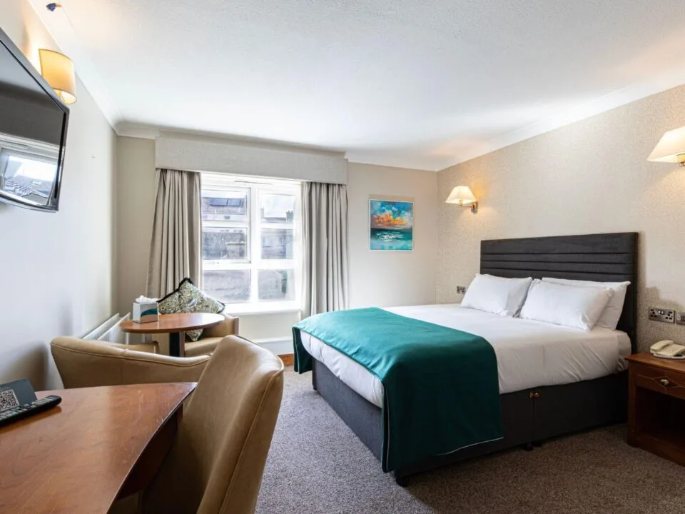 Ballina Manor Room 308