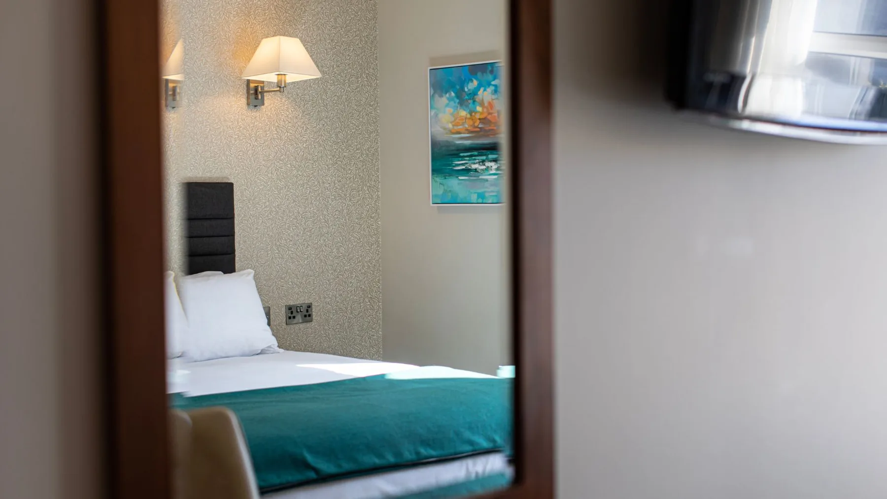 Ballina Manor Room 308