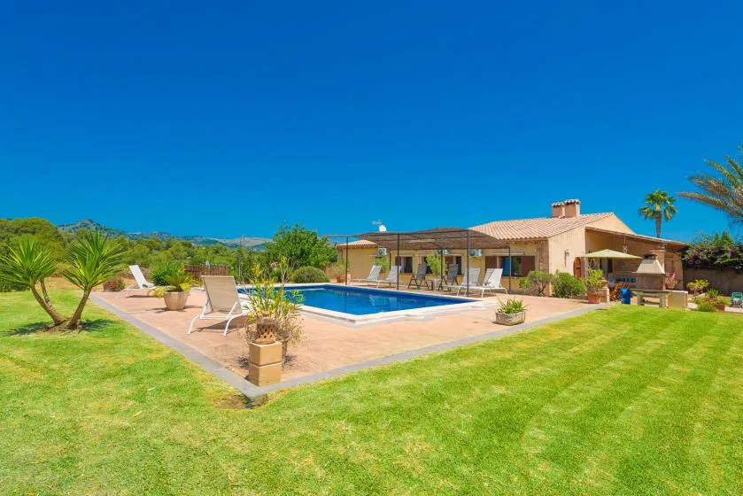 Finca Kelly