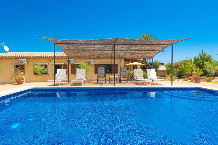 Finca Kelly