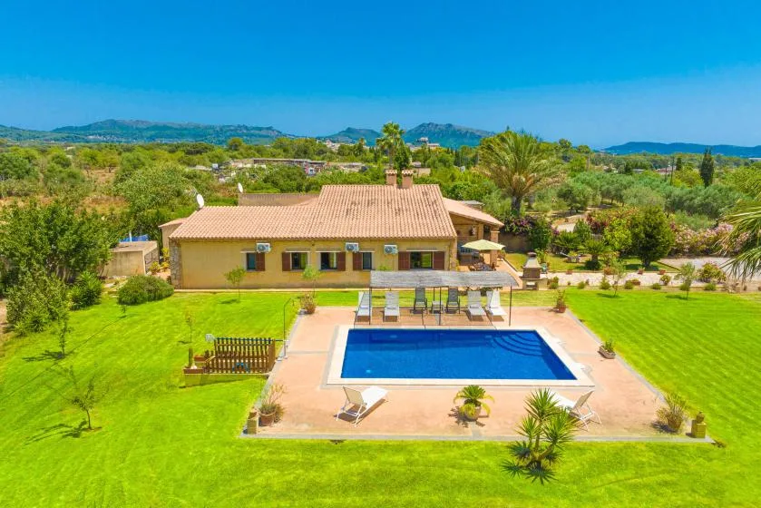 Finca Kelly