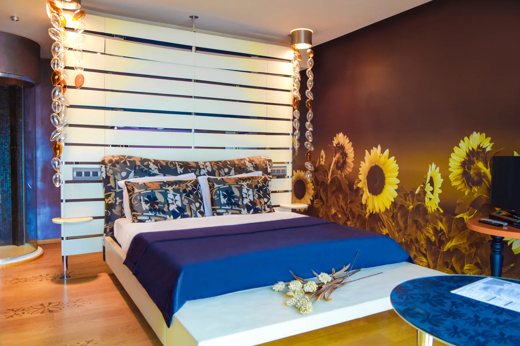 Luxury Room