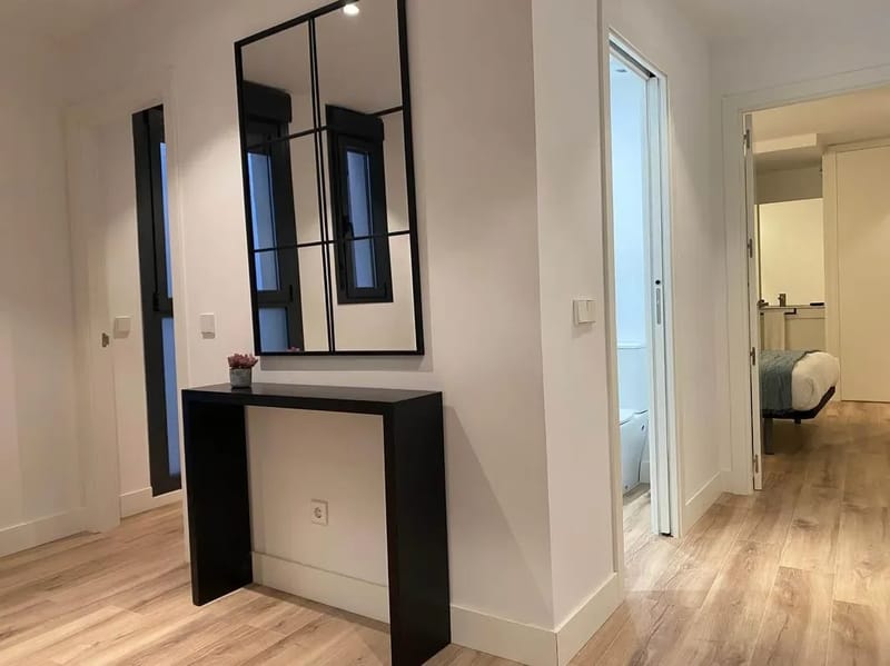 Majestic 2BR at Palacio Real