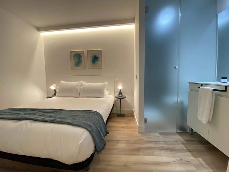 Majestic 2BR at Palacio Real