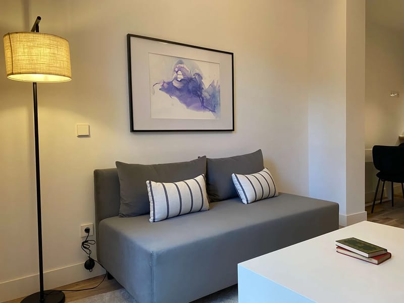 Majestic 2BR at Palacio Real