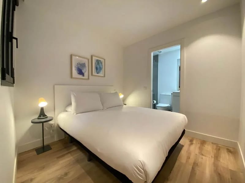 Majestic 2BR at Palacio Real
