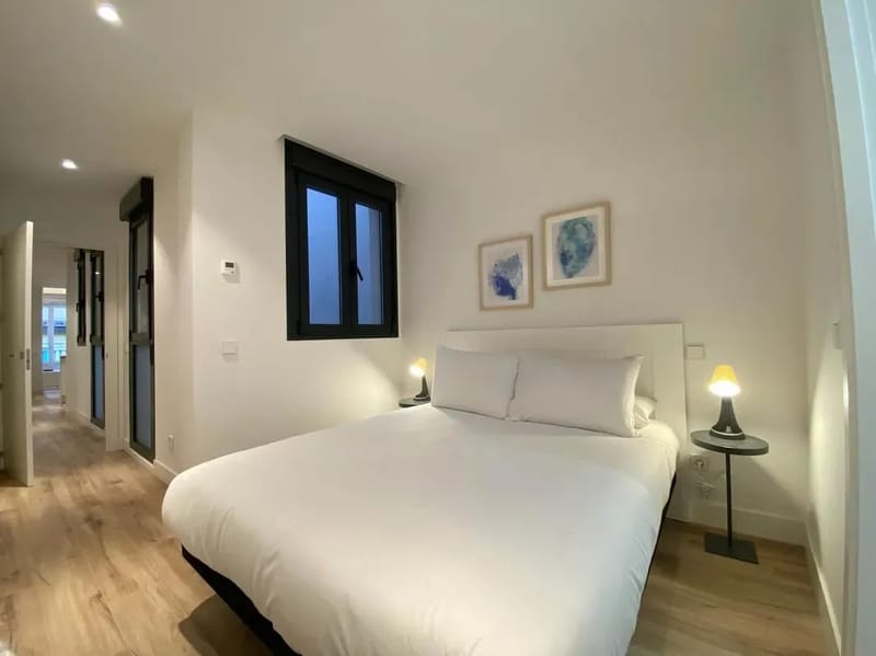 Majestic 2BR at Palacio Real