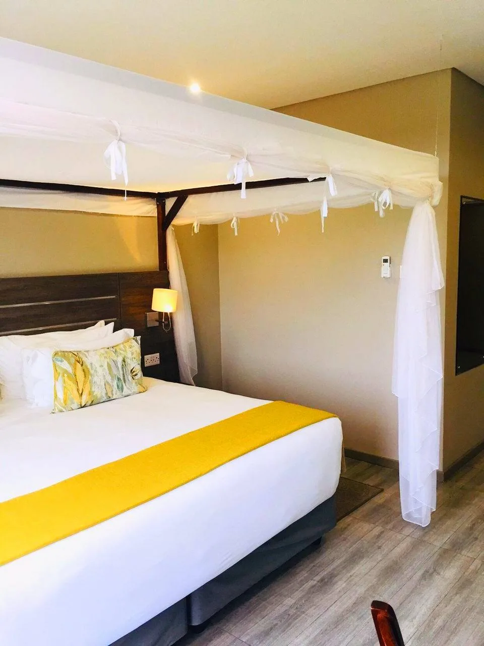Two Rivers Hotel