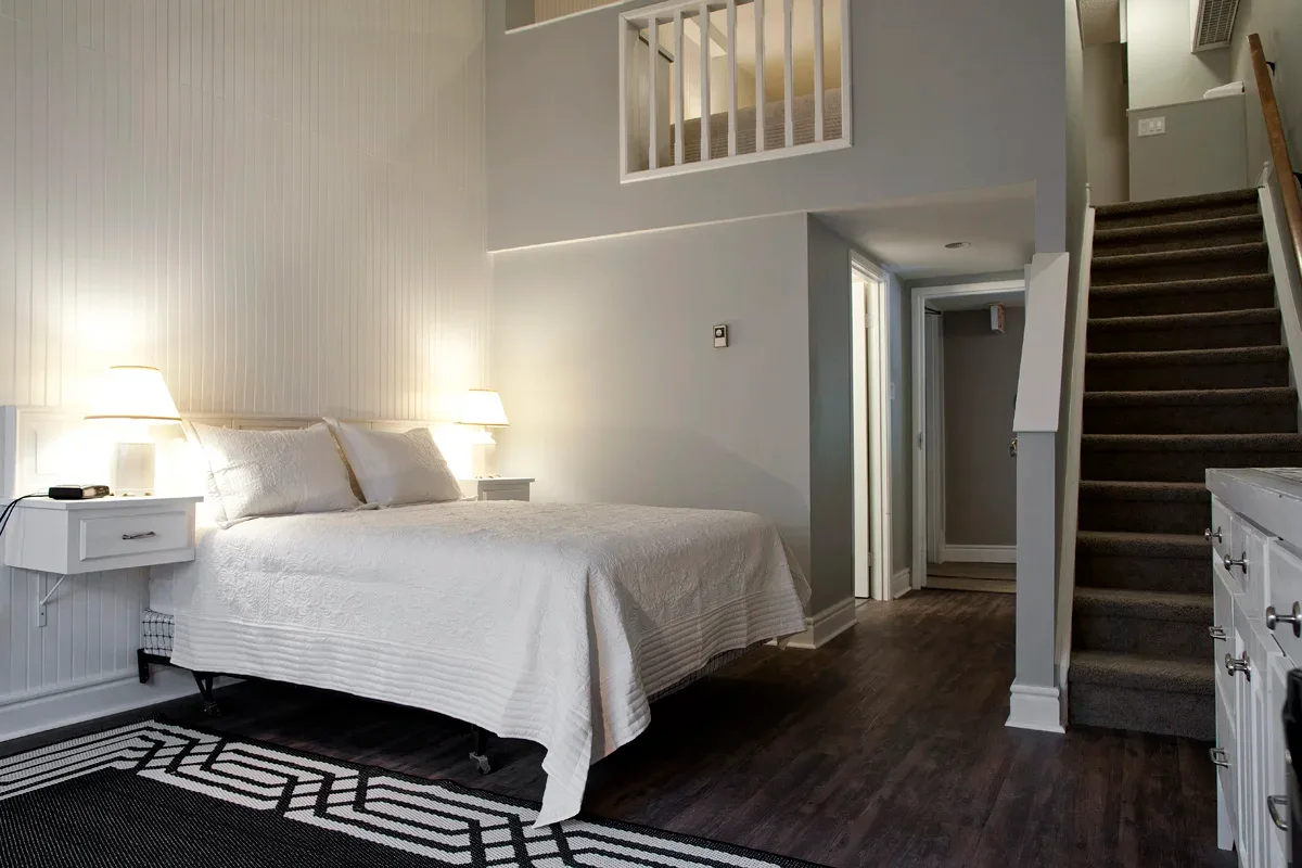 Habitación Ashwood